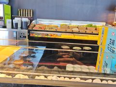 -牛武士寿喜烧·和牛火锅自助(全球首店)