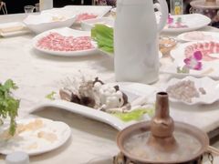 -南门涮肉(通州大船店)