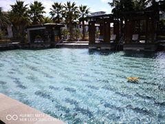 门面-鹭江潮餐厅•福建菜(鹭江佲家酒店)