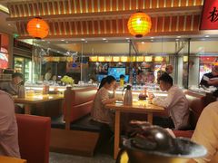 -莲寿司(国兴店)