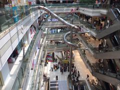 -巴黎春天(浦建店)