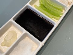 酱料-小大董·烤鸭(观景餐厅·南京西路店)