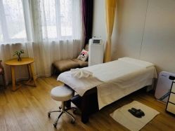 -海豚湾高端月子会所(黄浦店)