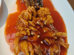-外婆烧.老杭帮菜(庆春店)