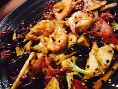-茅庐毛血旺(烟台大悦城店)