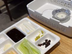 -小大董·烤鸭(五棵松店)