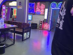 -关你鬼室大型密室逃脱(佛山创意园店)