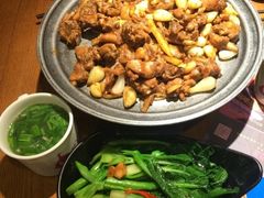 -丫丫厨娘·柠檬鸭(安吉万达店)