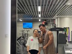 -YCHL Studios健身工作室(市二宫店)