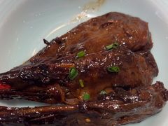 -东流山北京烤鸭·家常菜(南京首店)