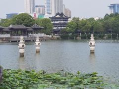 -葛仙湖公园