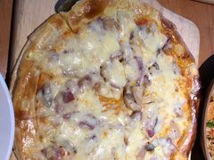 -新贝乐意大利餐厅(苏州中心店)