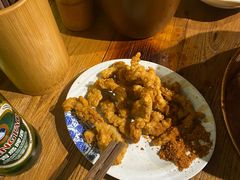 -十六蒲(桂林路店)