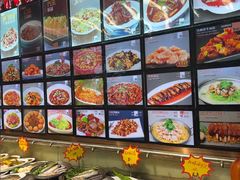 -昱德来·天津菜(河西店)