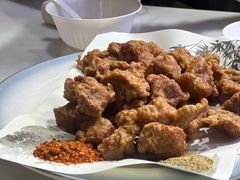 -来之顺海鲜菜馆·青岛菜·始于1993(栈桥店)