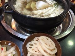 -怪难吃·乐山跷脚牛肉(新牌坊店)