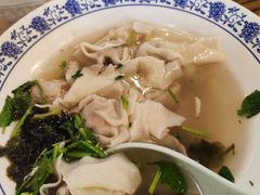 -南来顺饭庄·清真(南菜园店)