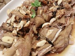 -小天厨民间菜馆(深圳街店)