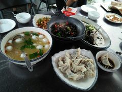 -万景饭店·鱼街农家菜