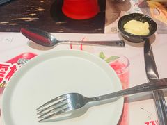 -伯顿西餐厅(厚街香榭丽店)