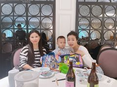 -维园悦谱·海派家常菜(乌鲁木齐南路店)