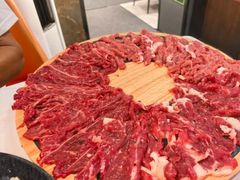 -刘少华贵州小黄牛·鲜牛肉火锅(总店)