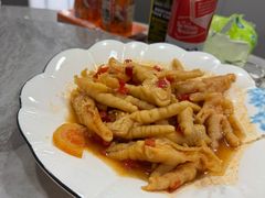 -胖嫂海鲜饭店