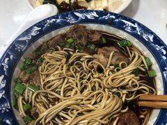 -南花桥羊肉馆老字号(乌镇店)