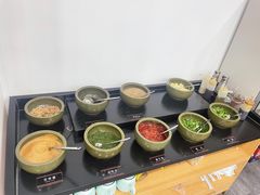 -岳合轩老北京涮肉