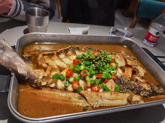 -半天妖烤鱼(西铁营万达店)