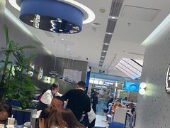 -兰湘子·湘菜小炒(南京江宁万达店)