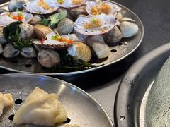 -水禾轩·海鲜蒸汽主题餐厅(新香洲旗舰店)