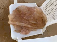 -青岛银沙滩