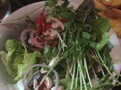 -Pancakes on the rocks(Darling Harbour)