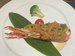 -川骄海鲜自助(亚运村店)