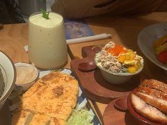 -火山屋台(新街口店)