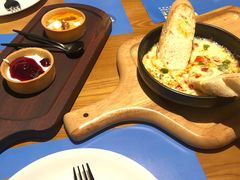-HELLO MUSAE 拾光缪斯餐厅·纯正希腊风味(苏州中心店)