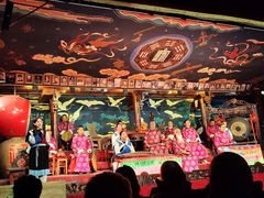 -宣科纳西古乐·非遗音乐(大水车店)