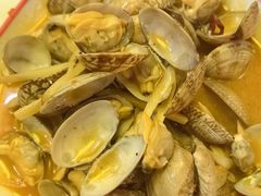 -云晓光头烧烤吧(德平路店)