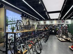 -TREK崔克自行车(徐汇滨江店)