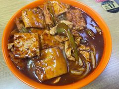 -新疆味道(大成名店公园店)