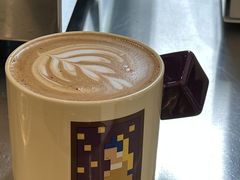-Beans Solo豆号咖啡(百家湖花园店)