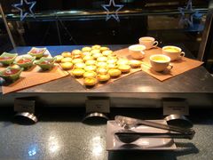 -桂林喜来登饭店雅琴餐厅