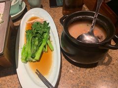 -绿茶餐厅(coco park 店)