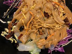 -大铁勺新津菜(东丽阳光新业广场店)