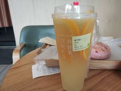 -奈雪的茶(南山大冲一期店)