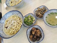-朱洪元苏式面馆(绿宝广场店)