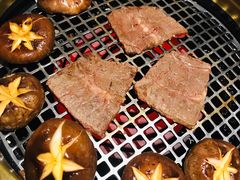 -肉魁屋·烧肉·烧鸟·酒场(高新店)