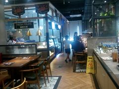 -比格比萨自助(密云店)