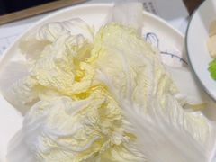 -南门四季铜锅涮肉(大屯·北苑店)